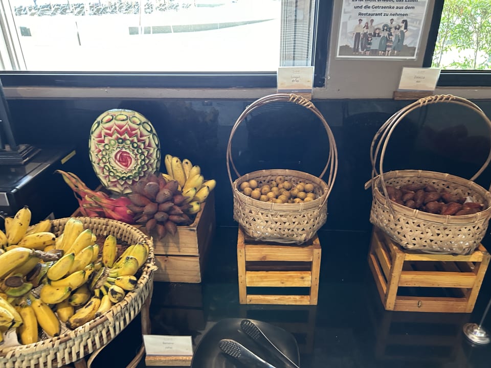 Gastro La Flora Khao Lak