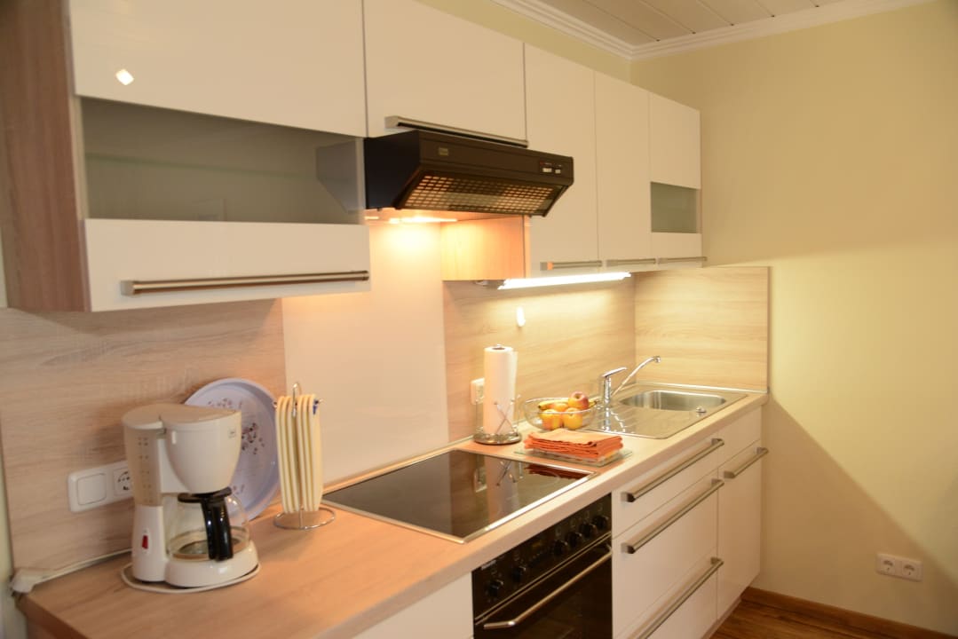 Zimmer Ferienwohnung Haus Kotthoff