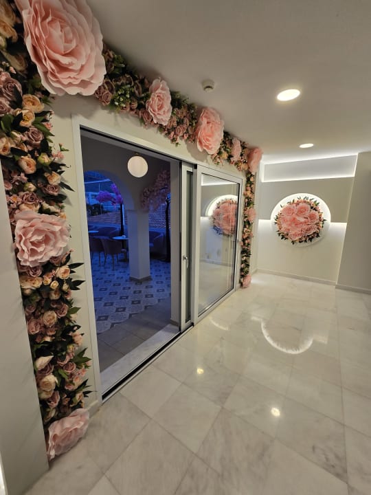 Gastro Anemos Luxury Grand Resort