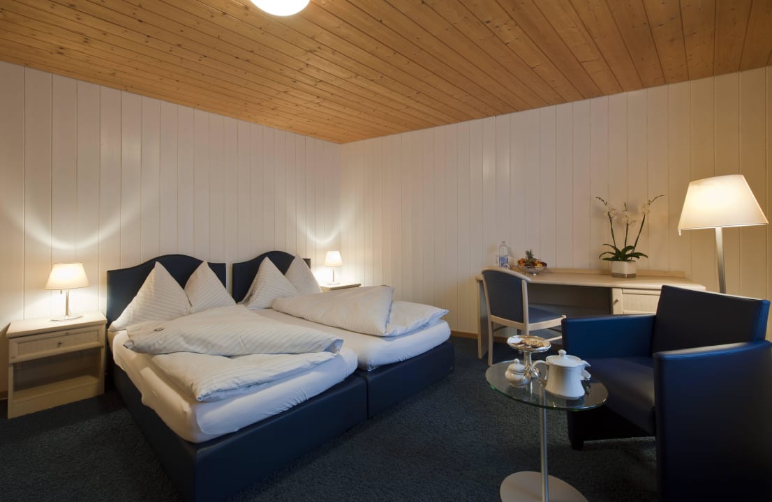 Superior Hotel Bellevue