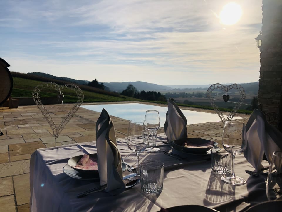 Gastro Landvilla Sinelia premium