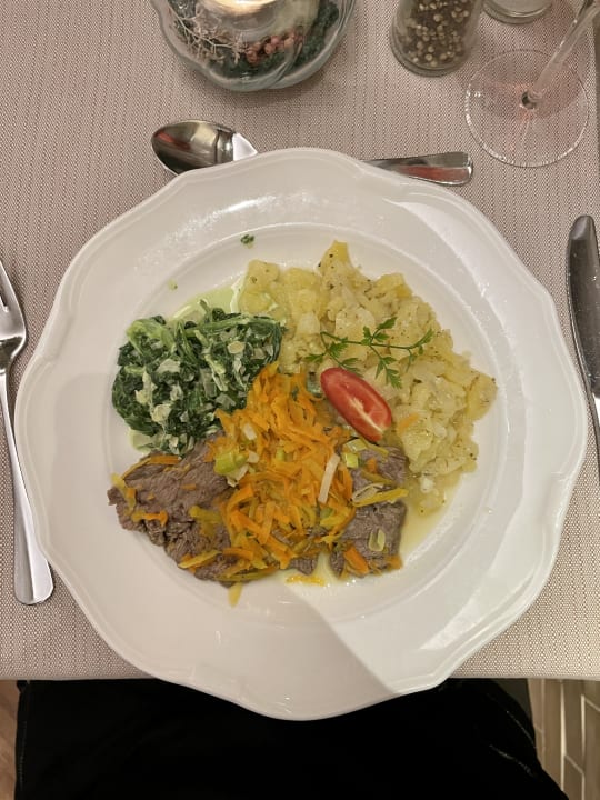 Gastro Kogler’s Pfeffermühle Hotel & Restaurant