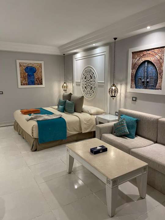 Zimmer The Grand Palace - Adults only