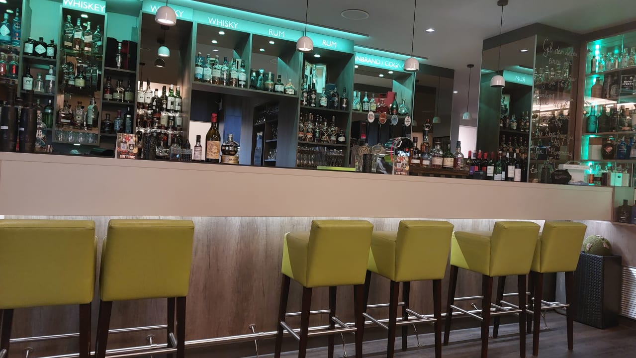 Gastro 6 Pension Fliegerhorst NOMAD - gutes schlichtes Ferienzimmer