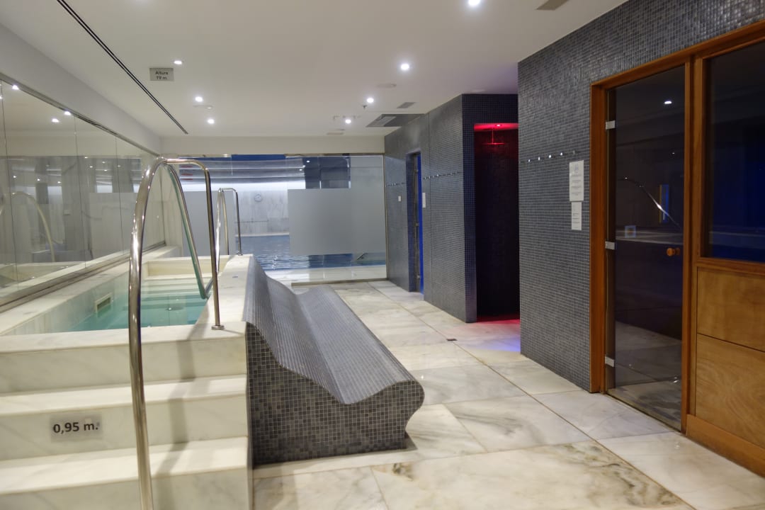 Sport & Freizeit Hipotels Gran Playa De Palma