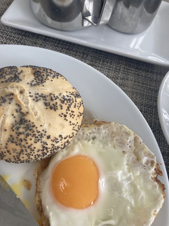Gastro Hotel Riu Arecas - Adults only