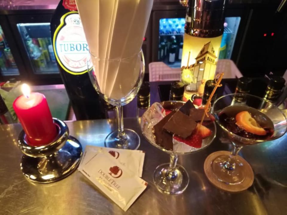 Gastro DoubleTree by Hilton Antalya-Kemer