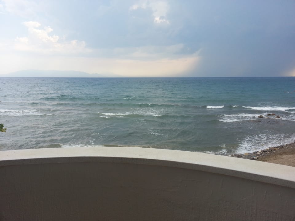 Ausblick Dogan Paradise Beach