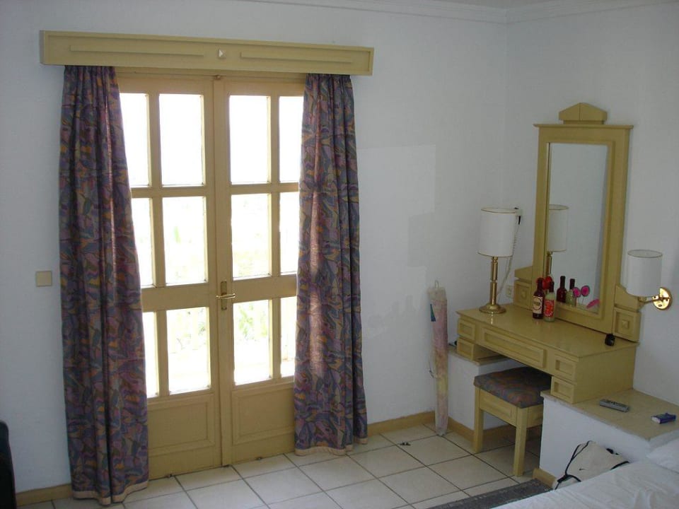 Balkontür Lagas Aegean Village