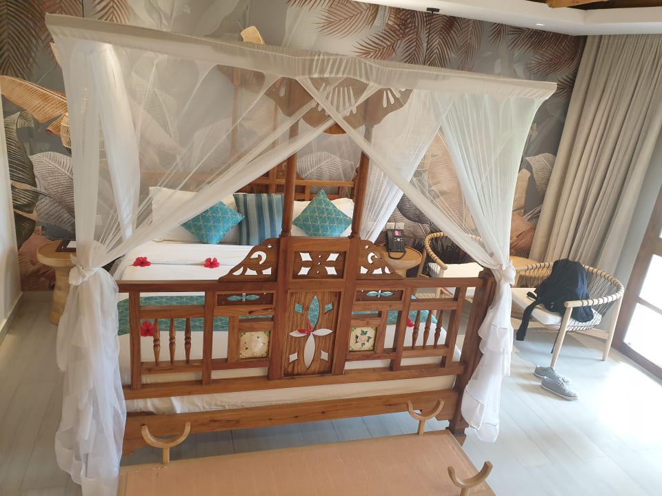 Zimmer Neptune Pwani Beach Resort & Spa