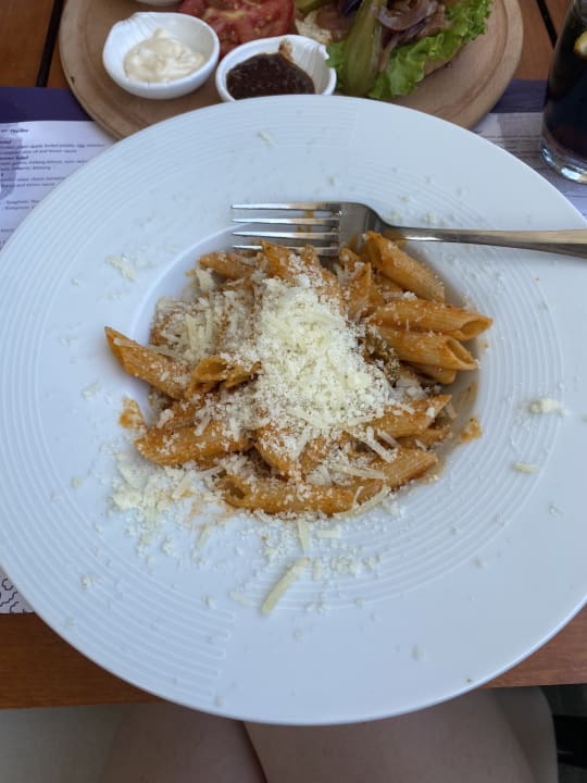 Gastro TUI BLUE Barut Andız - All Inclusive - Adults Only