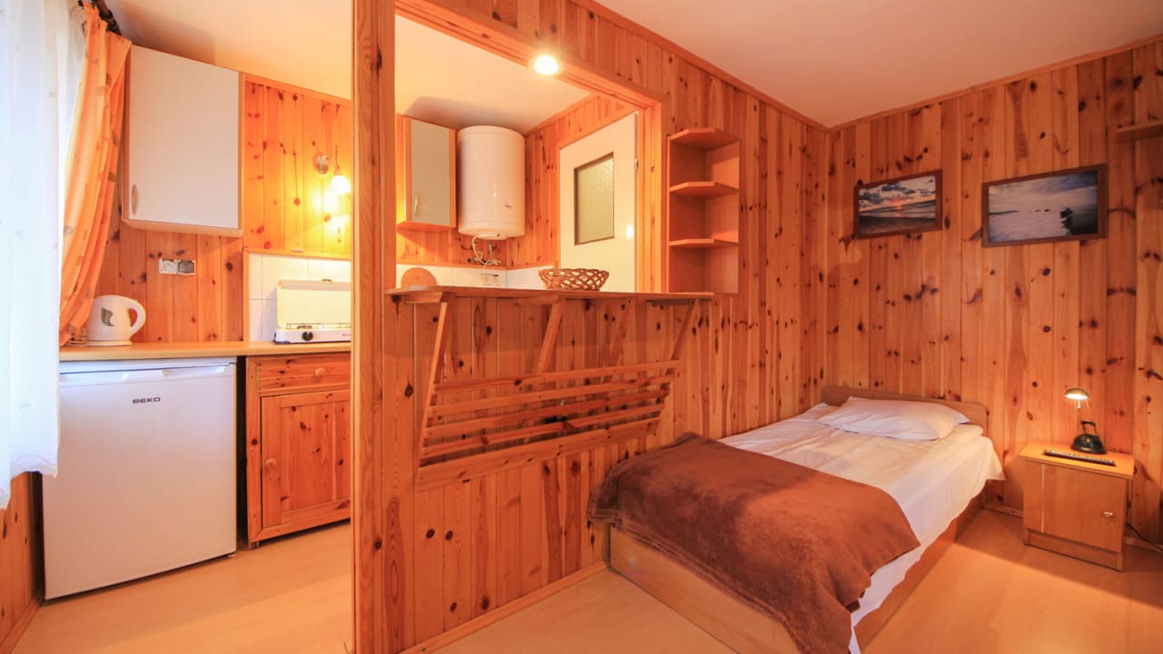 Zimmer Apartments OW Gabi