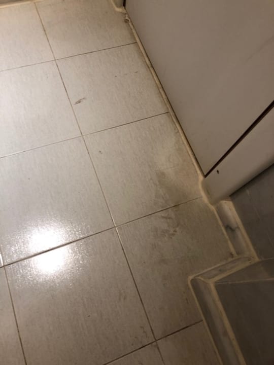 Zimmer Sea Star Beau Rivage