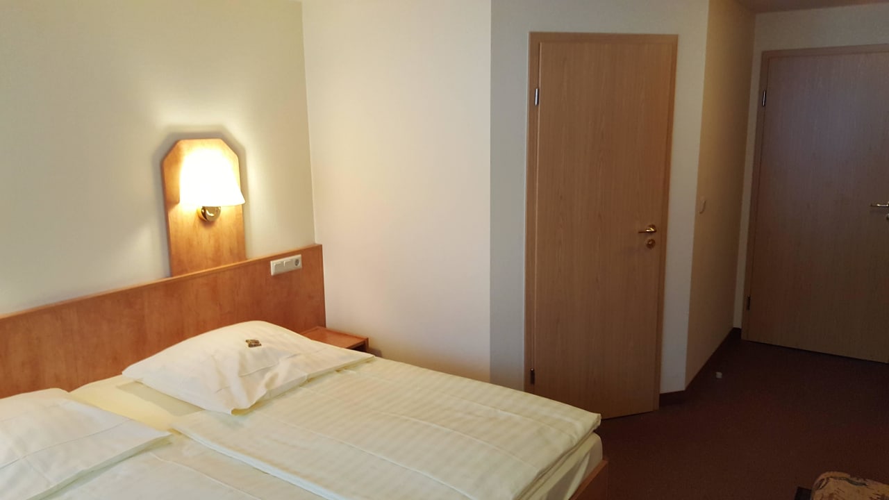 Hotel Thüringenschanze Hotel Thüringenschanze