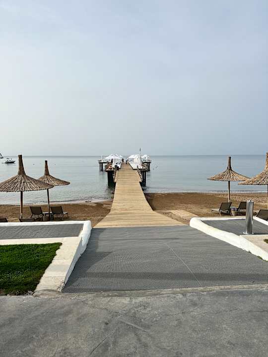 Strand Voyage Sorgun