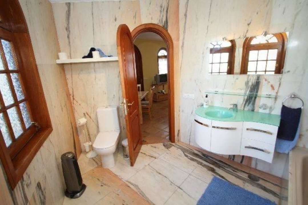 Separates Apartment mit eigener Terrasse Villa Andalucia