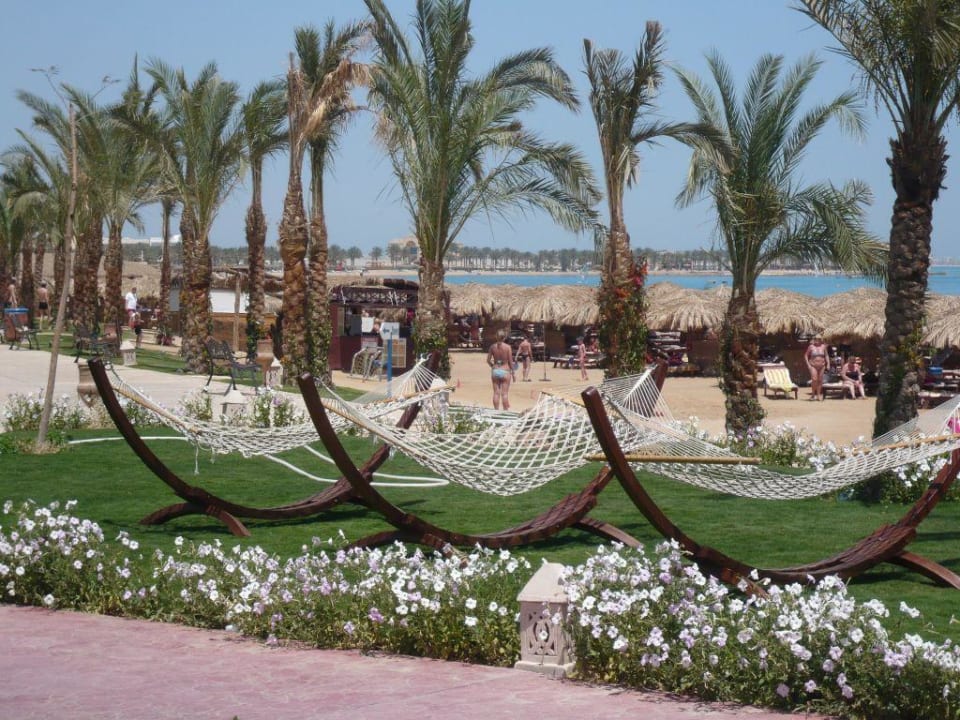 Strand Sentido Caribbean World Soma Bay