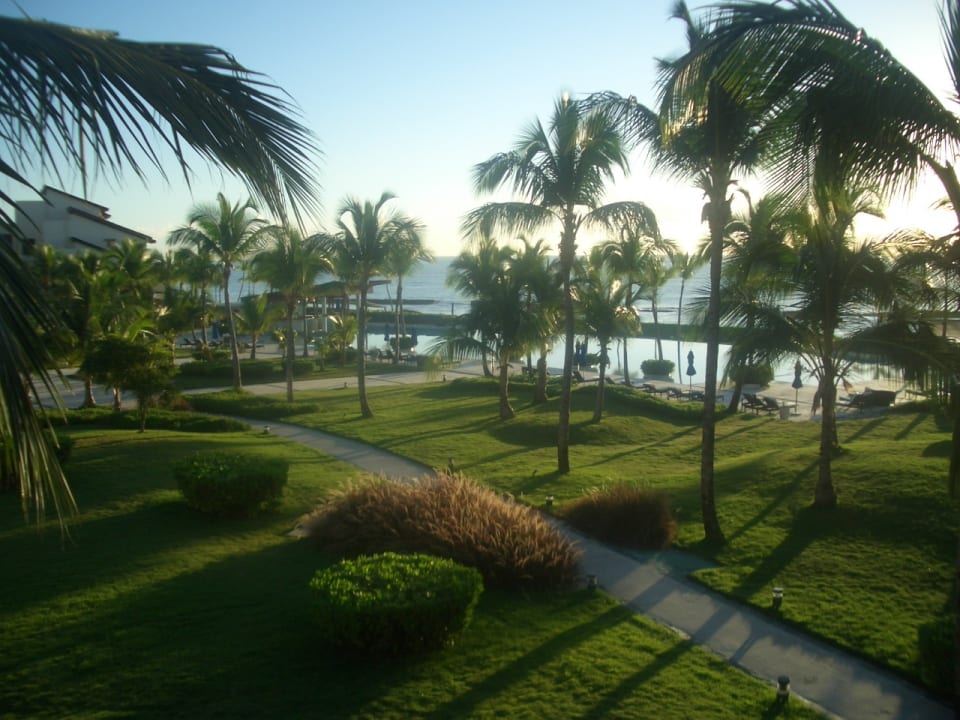 Außenansicht Apartments Alsol Del Mar