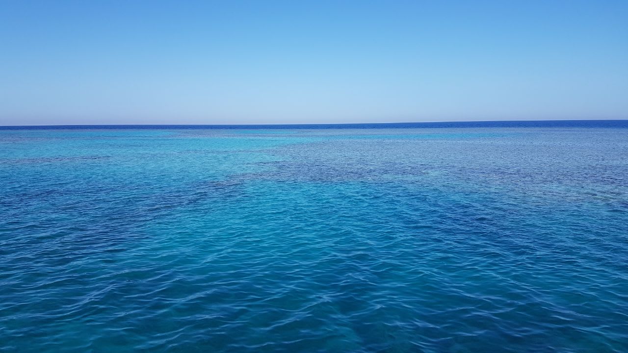 Red Sea TUI BLUE Samaya