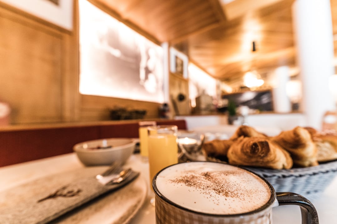 Gastro Hotel Bergland