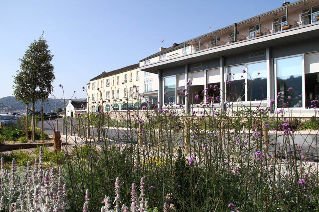 Hotel Garden Dart Marina Hotel