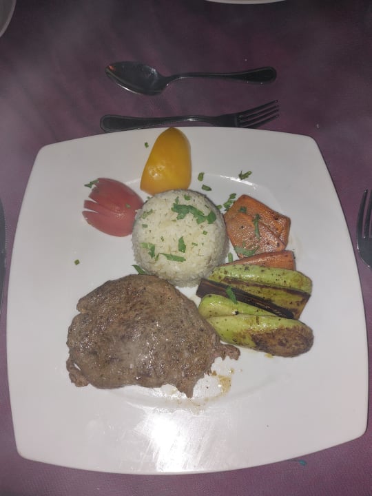 Gastro Shams Prestige Abu Soma-Adults Only