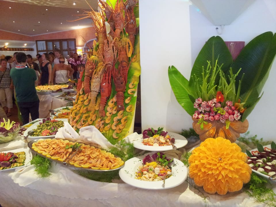 Hotel Rocca Nettuno Tropea Aldiana Club Rocca Nettuno Calabria