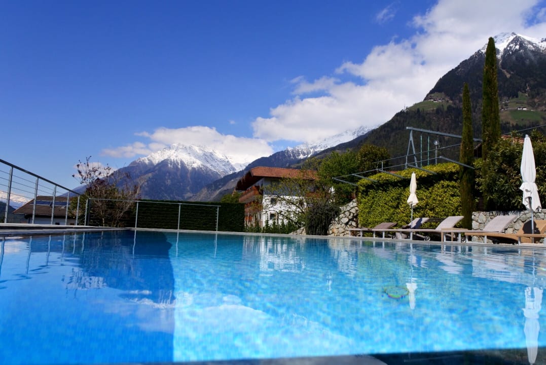 Pool Residence Beatenhof