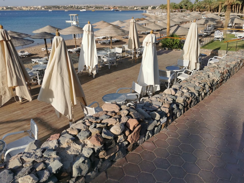 Strand Fort Arabesque Resort, Spa & Villas