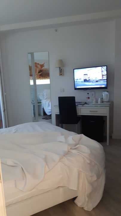 Zimmer THB Maria Isabel - Adults only