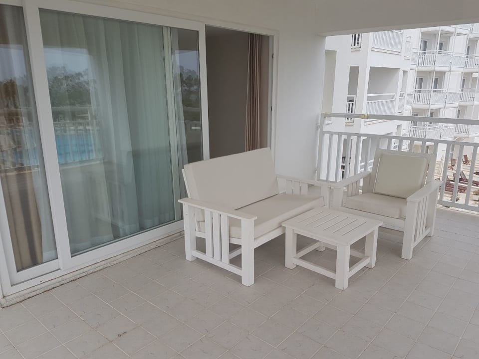 Zimmer Monachus Family Resort Sorgun