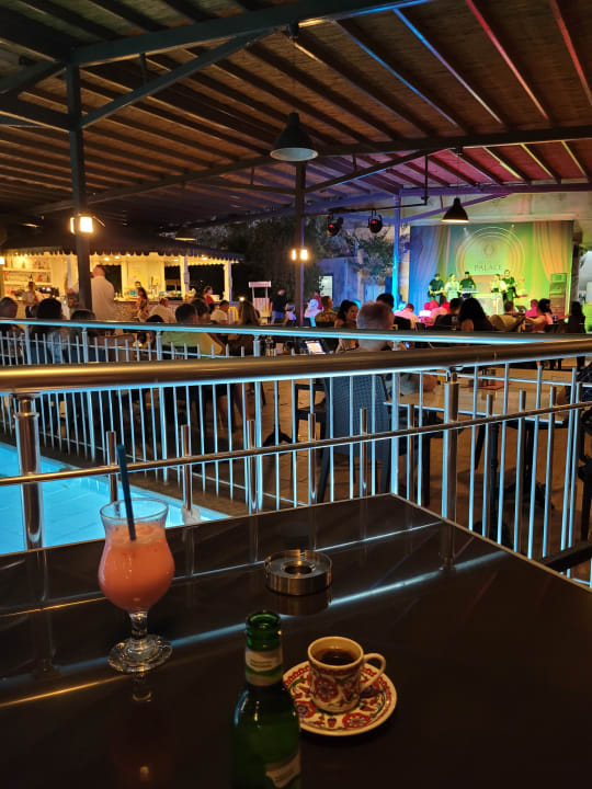 Gastro Hotel Delphin Palace