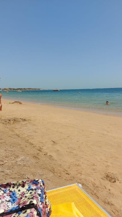 Strand Sentido Caribbean World Soma Bay