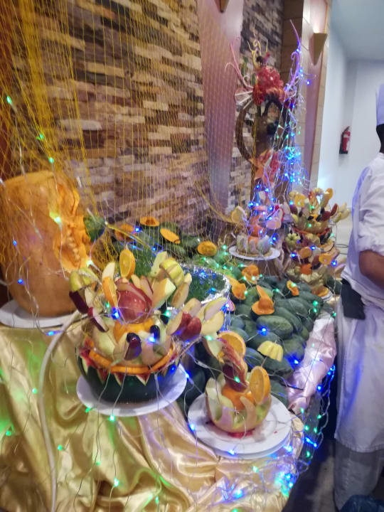 Restaurant Seagull Beach Resort