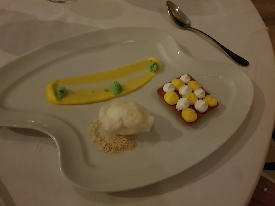 Gastro JOIA Paraiso by Iberostar