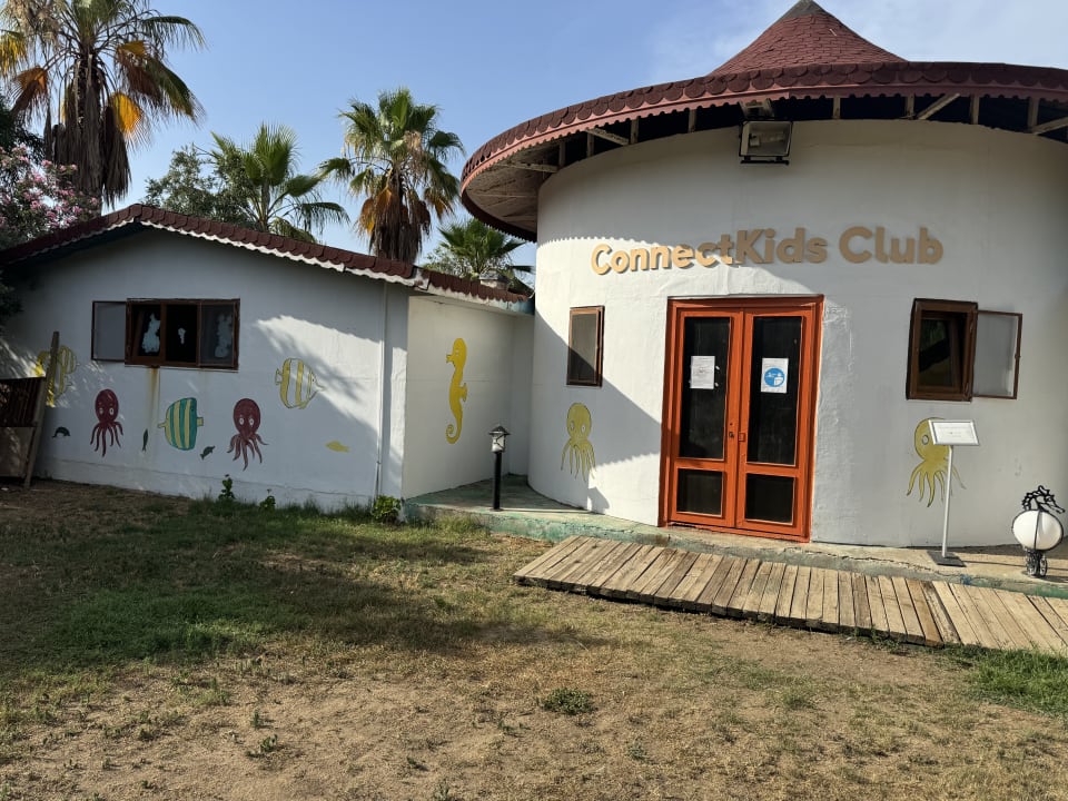 Sport & Freizeit Seaden Sea World Resort & Spa