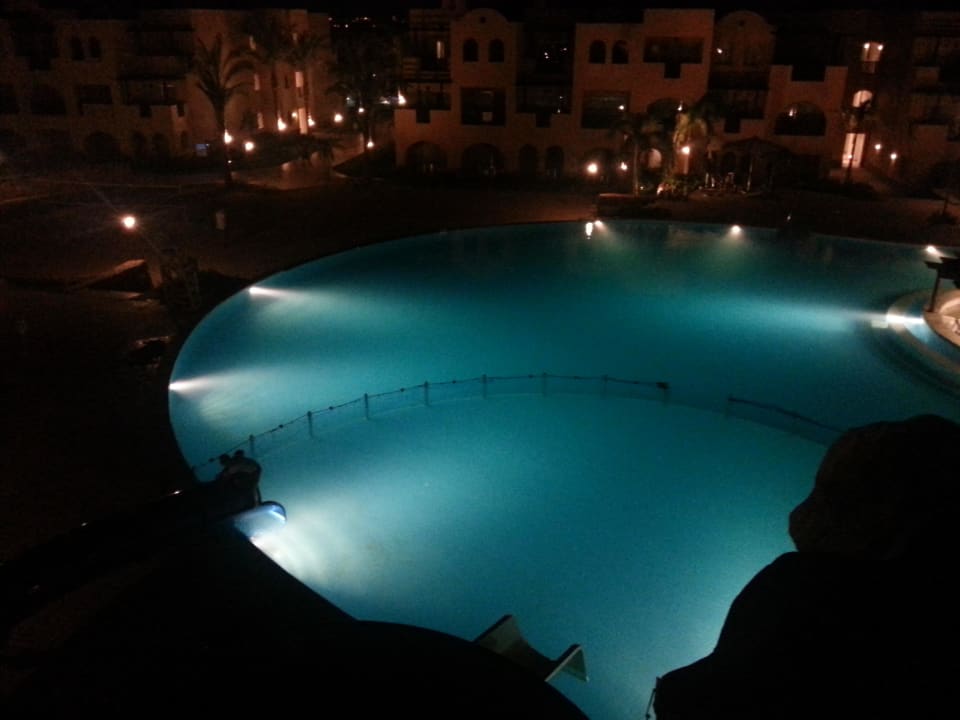 Am Abend Stella Garden Resort & Spa, Makadi Bay