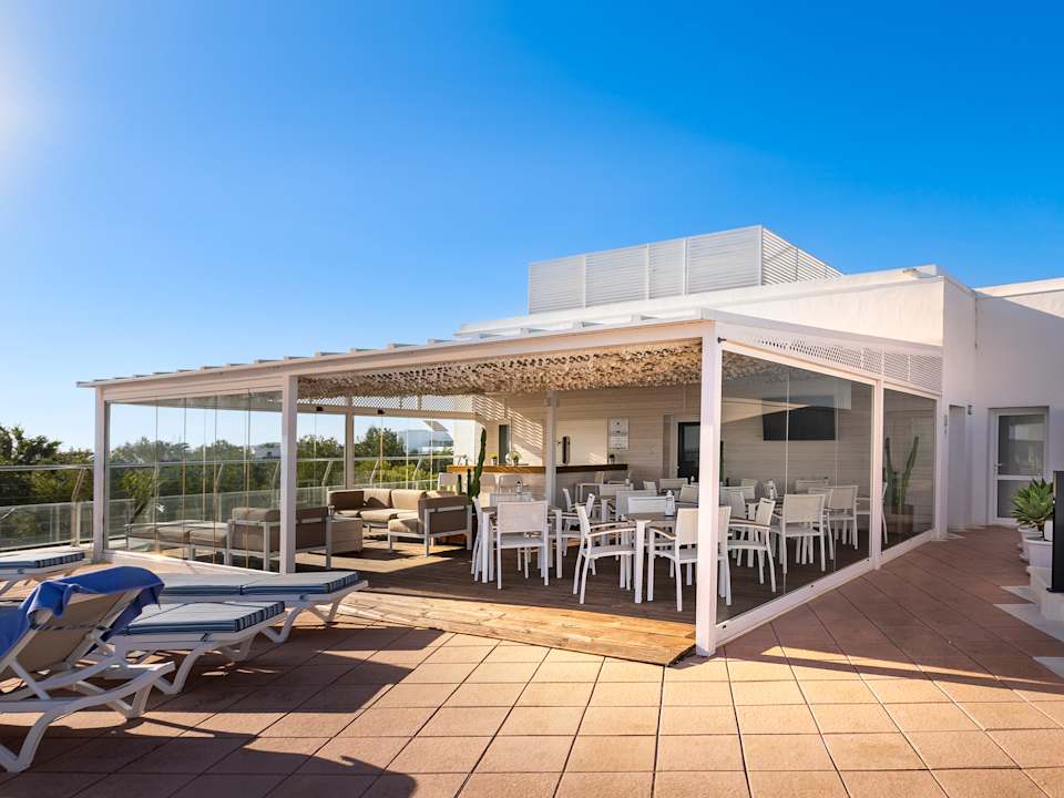 Sport & Freizeit Fuerte Conil-Resort