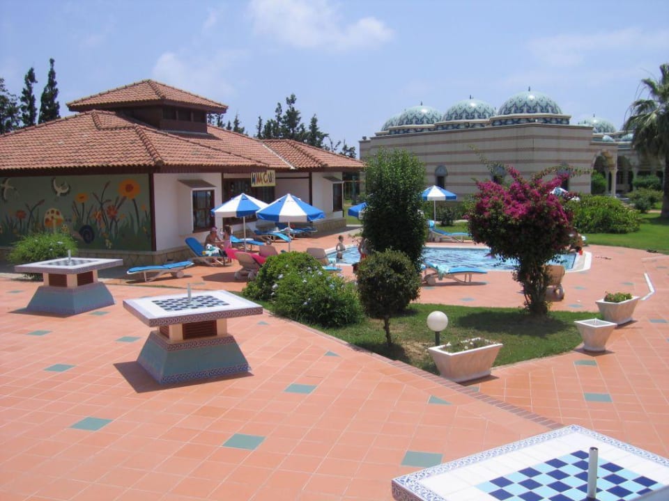 Mima Club Ali Bey Club