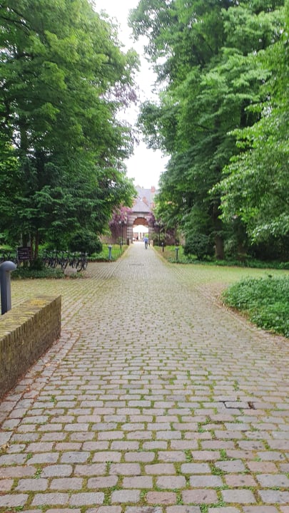 Sonstiges Hotel Schloss Krickenbeck