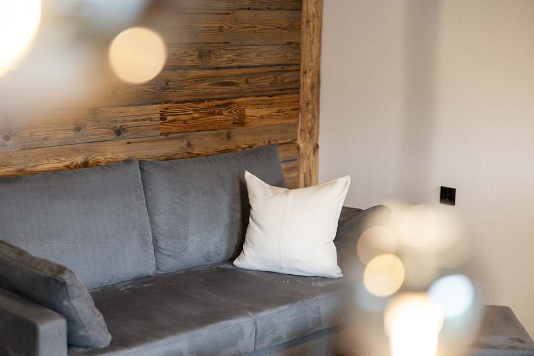 Zimmer Panoramahaus Künzler