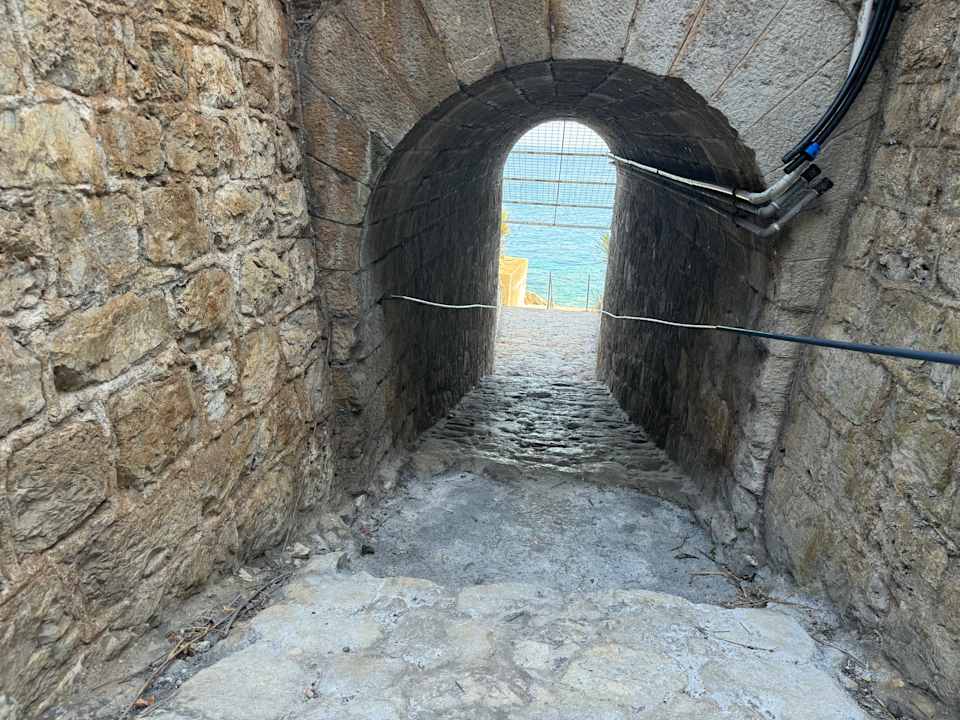 Strand Baia Taormina - CDSHotels
