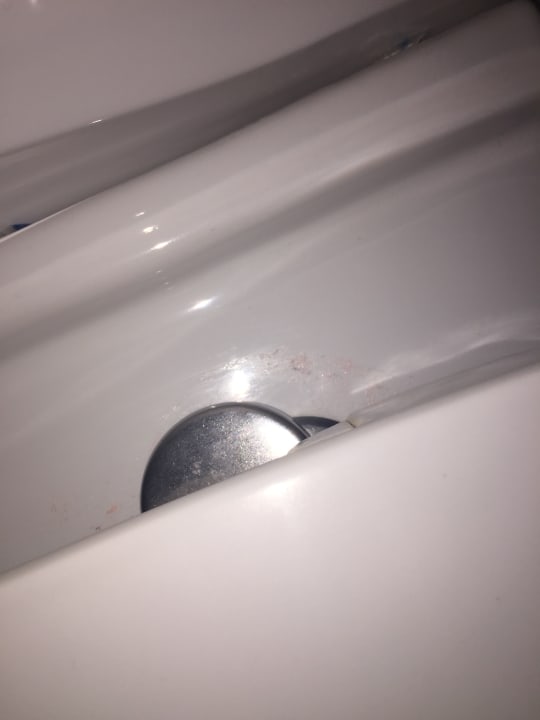 Zimmer TUI MAGIC LIFE Jacaranda