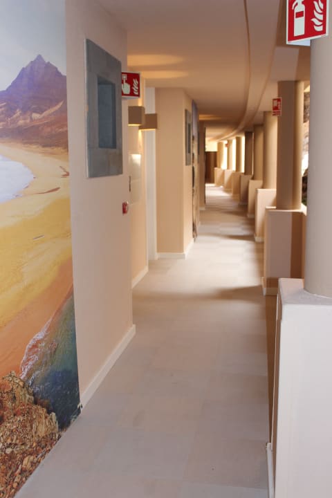 Sonstiges Iberostar Selection Fuerteventura Palace