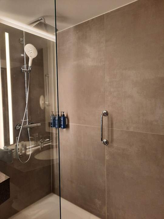 Zimmer ScanHotels City Rostock