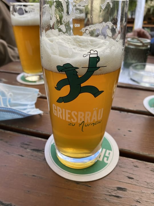 Gastro Griesbräu zu Murnau