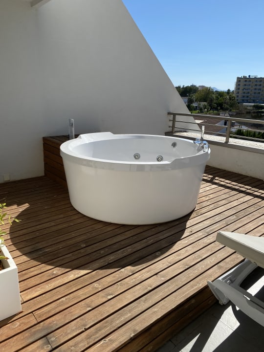 Zimmer BG Hotel Rei del Mediterrani Palace