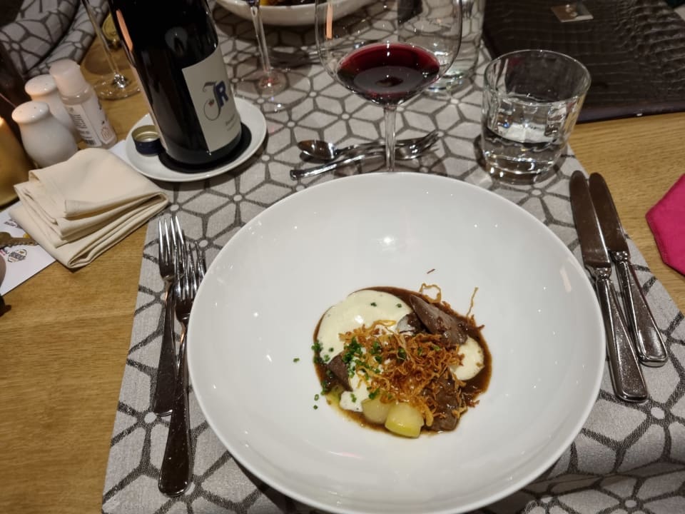Gastro Alpin- & Wellnessresort Stubaierhof