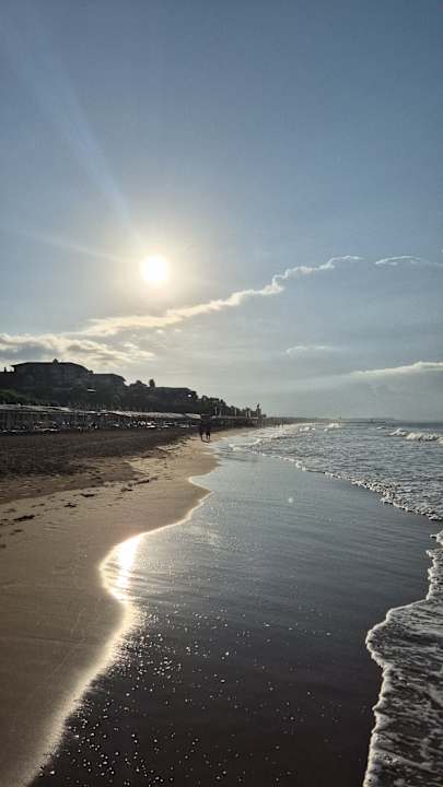 Strand Alba Resort Hotel