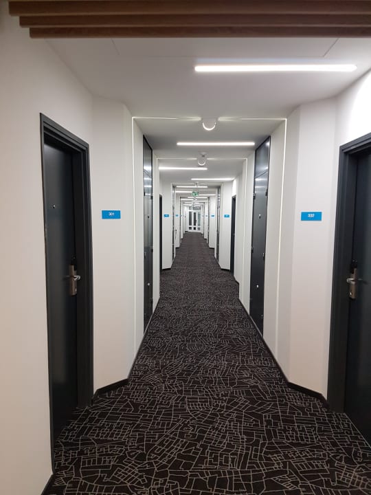 Sonstiges Park Inn by Radisson Danube, Bratislava Hotel